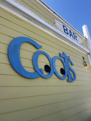 Coot's Bar & Grill by null