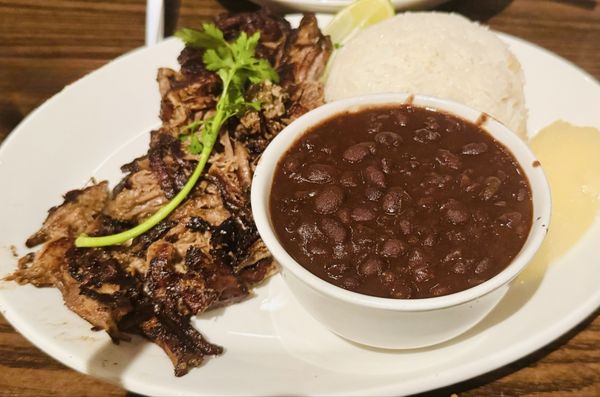 Calle Sol Latin Café & Cevicheria by null