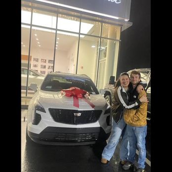 Dublin Cadillac - Car Dealers Near Me - Dublin, California Dublin Cadillac - Car Dealers Near Me - Dublin, California