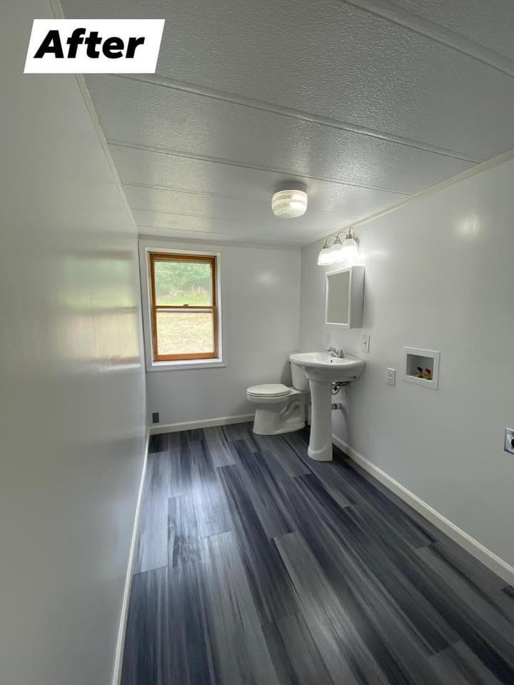 Slide of SDG Contracting