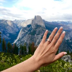 Elite Jewelers - Memorable Moments!