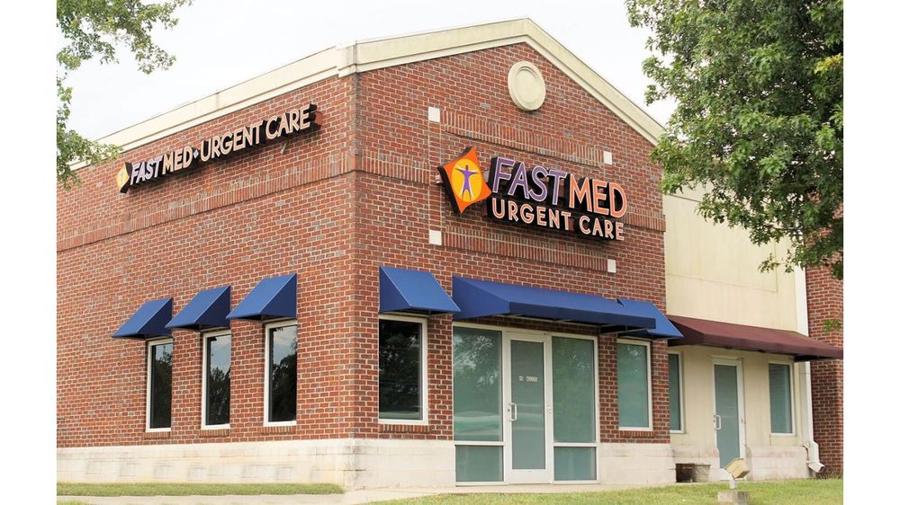 FASTMED URGENT CARE - Updated June 2026 - 14 Photos & 60 Reviews - 4415 ...