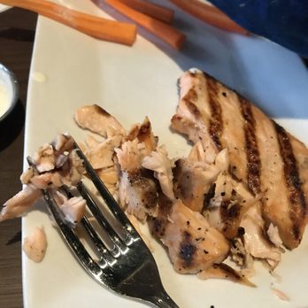 Brigantine - Kids salmon - Seafood Near Me - Imperial Beach, California