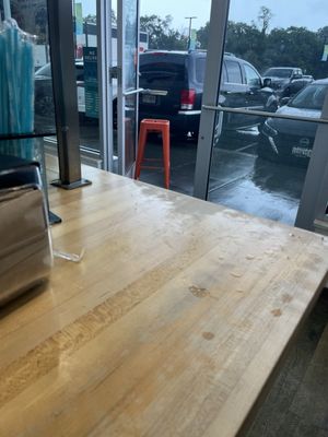 Tropical Smoothie Cafe by null