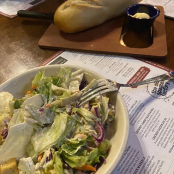 The Old Spaghetti Factory - Italian Near Me - Riverside, California The Old Spaghetti Factory - Italian Near Me - Riverside, California