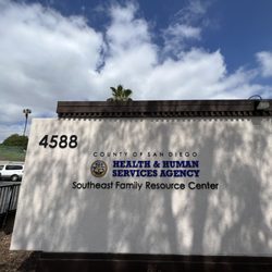 Health and Human Services Agency