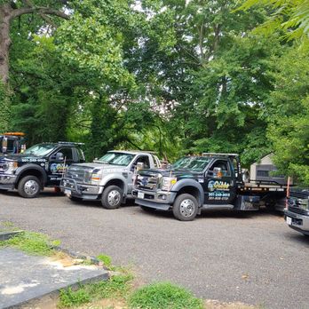 Gibbs Towing Service - Towing Near Me - Bowie, Maryland Gibbs Towing Service - Towing Near Me - Bowie, Maryland