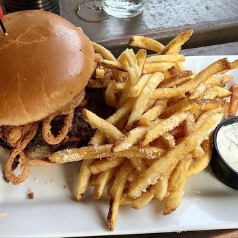 The Golden Hoosier - Wrangler Burger - Burgers Near Me - St. Louis, Missouri The Golden Hoosier - Wrangler Burger - Burgers Near Me - St. Louis, Missouri