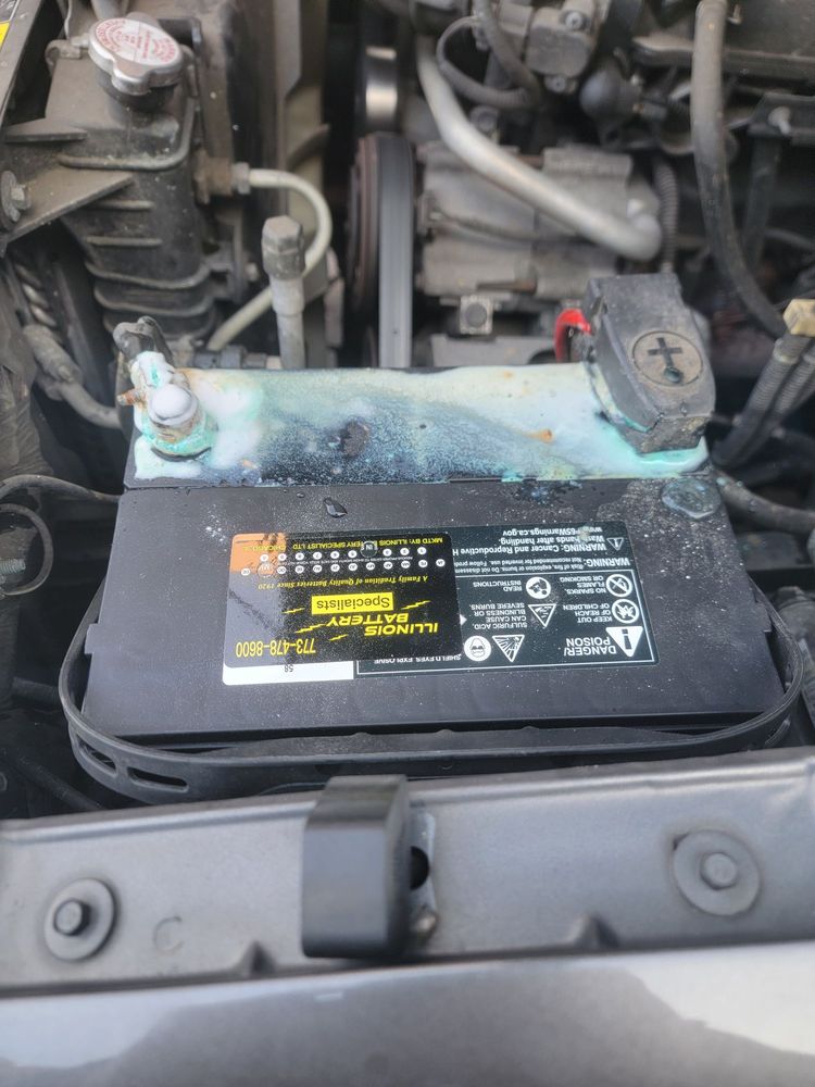 ILLINOIS BATTERY SPECIALISTS - Updated October 2025 - 87 Reviews - 4120