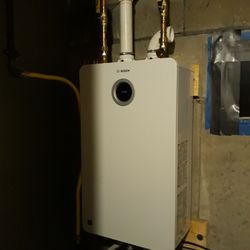 Blue Line Systems Heating And Cooling