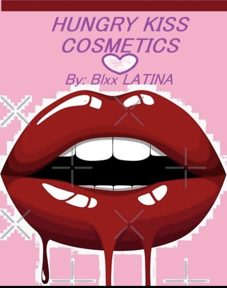 HUNGRY KISS COSMETICS Request an Appointment 10817 N Central Expy