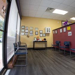 Spring Klein Physical Therapy - Spring Klein Physical Therapy inside clinic