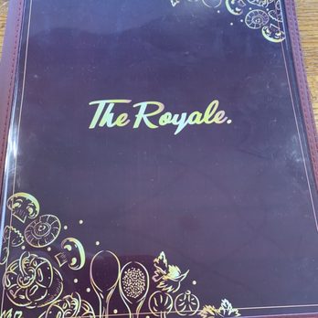The Royale - Indian Near Me - Carle Place, New York