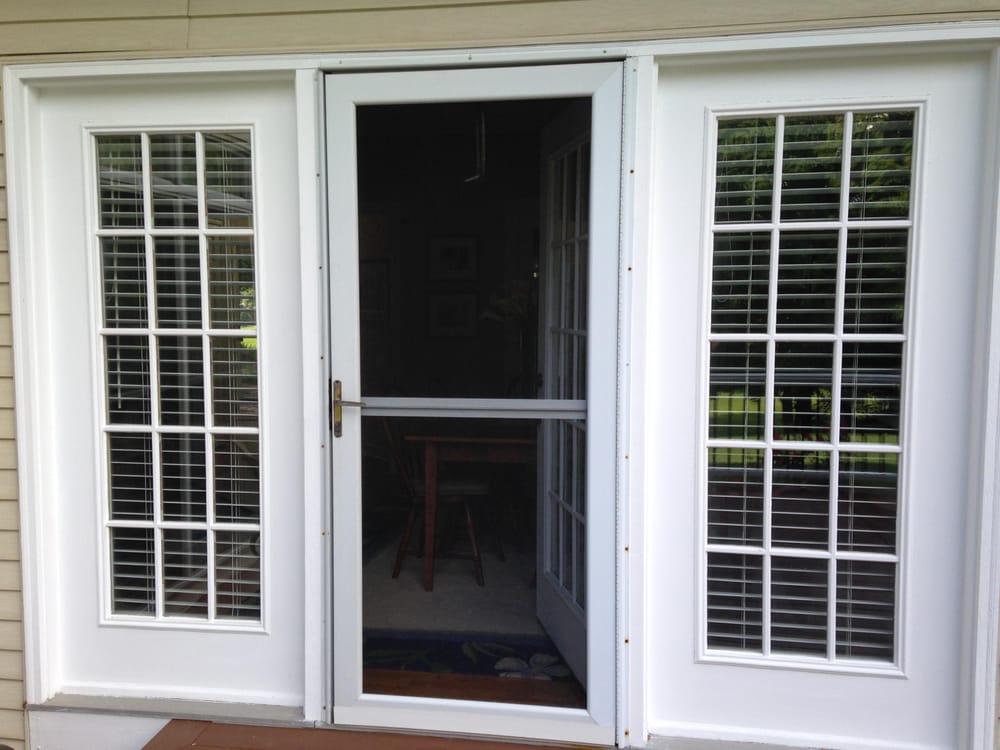 Slide of White Builders