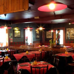 Di Maggio's