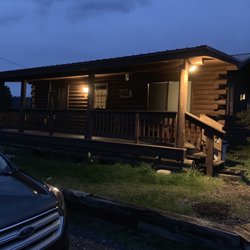 Little Colorado Cabins