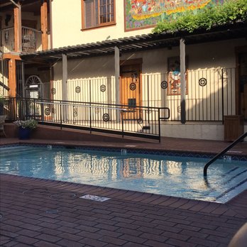 Rancho Caymus Inn - Poolside - Hotels Near Me - Rutherford, California Rancho Caymus Inn - Poolside - Hotels Near Me - Rutherford, California