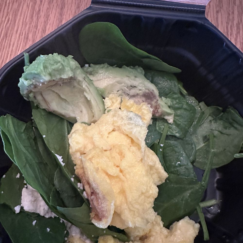 Salad and Go - Salad Near Me - San Antonio, Texas
