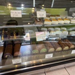 Fortune Star Bakery