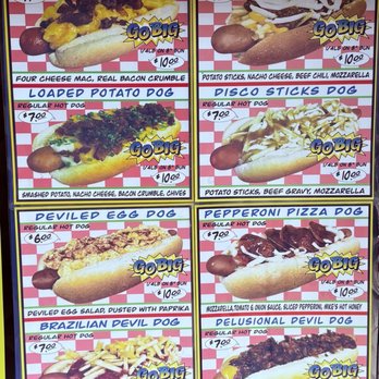 Devil Dogs Hot Dogs - July 2026 updated menu!! - Hot Dogs Near Me - North Arlington, New Jersey Devil Dogs Hot Dogs - July 2026 updated menu!! - Hot Dogs Near Me - North Arlington, New Jersey