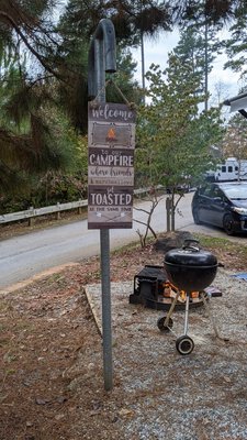 Don Carter State Park by null