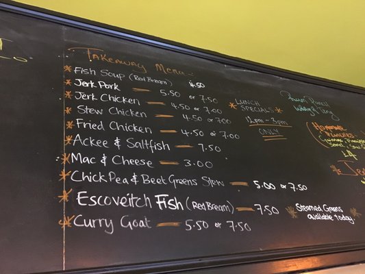 Caribbean-Kitchen by null