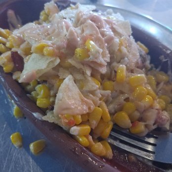 La Masa - Maizitos con bacon - Colombian Near Me - Bronx, New York