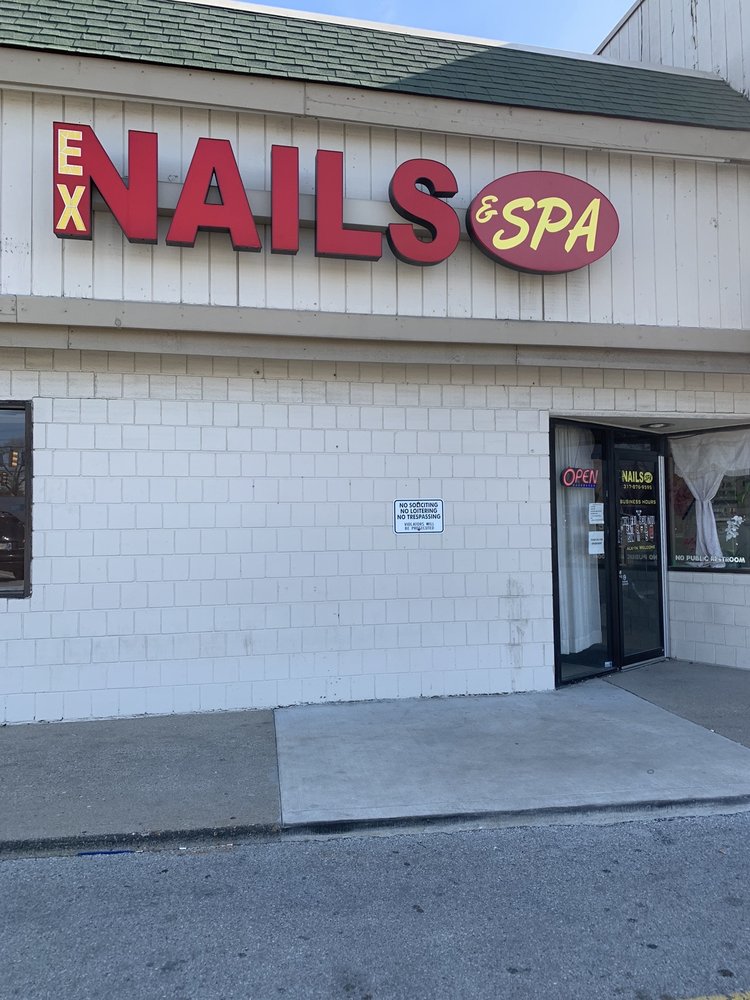 EX NAIL Updated July 2024 35 Photos & 19 Reviews 8609 Michigan Rd, Indianapolis, Indiana