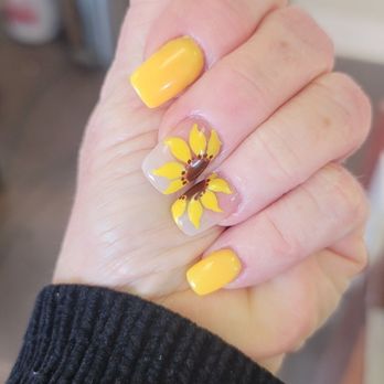 Topline Nails - Nail Salons Near Me - Salem, Oregon