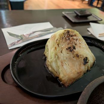 Summertime - Cabbage, steak and a sweet marinade - Bars Near Me - Mount Prospect, Illinois