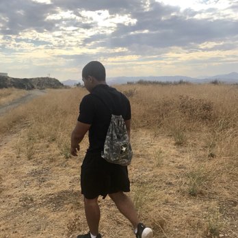Haskell Canyon Trail - Hiking Near Me