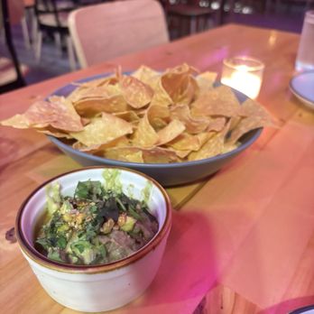 Mister Oso - Guacamole - Tacos Near Me - New Orleans, Louisiana Mister Oso - Guacamole - Tacos Near Me - New Orleans, Louisiana