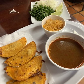 La Union Bakery II - Birria - Tacos Near Me - Margate, Florida