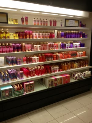 Victoria's Secret & PINK by Victoria's Secret by null