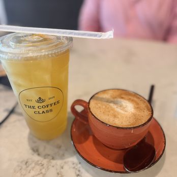 The Coffee Class - Coffee & Tea Near Me - Las Vegas, Nevada The Coffee Class - Coffee & Tea Near Me - Las Vegas, Nevada