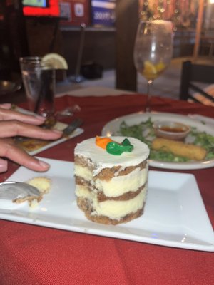 VIVO Tapas KITCHEN • LOUNGE by null