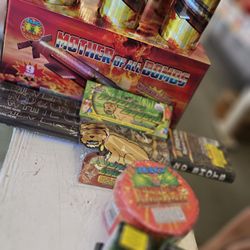 American Fireworks