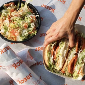 JRECK Subs - JRECK, it's how you spell delicious. - Sandwiches Near Me - Hogansburg, New York JRECK Subs - JRECK, it's how you spell delicious. - Sandwiches Near Me - Hogansburg, New York