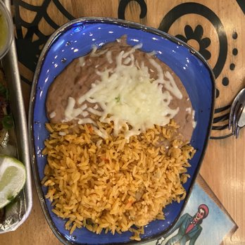 Chapala Mexican Restaurant - Beans and rice - Tacos Near Me - Ann Arbor, Michigan Chapala Mexican Restaurant - Beans and rice - Tacos Near Me - Ann Arbor, Michigan
