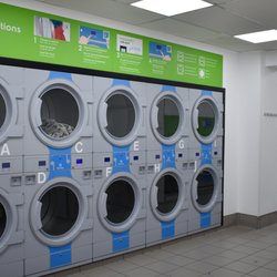 Speedy Wash