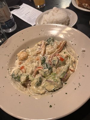 The White Horse Restaurant & Bar by null