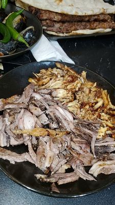 Alforat Iraqi Street Food