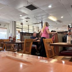 Benbrook Cafe - Restaurant