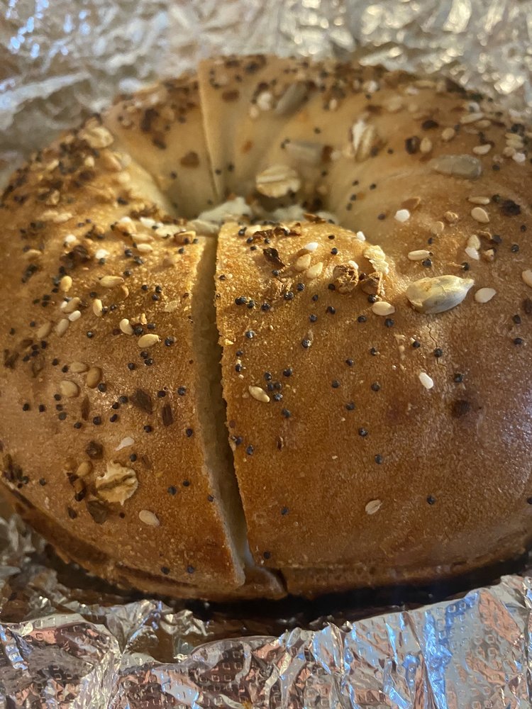 BAGEL EXPRESS III 136 Photos & 200 Reviews 340 3rd Ave, New York, New York Bagels