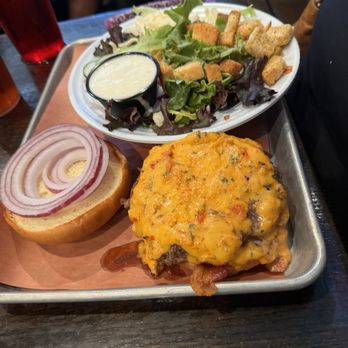 Ironwood Tavern - Green Jacket Burger - Pizza Near Me - Evans, Georgia Ironwood Tavern - Green Jacket Burger - Pizza Near Me - Evans, Georgia