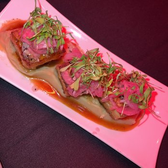 Suyo Gastrofusion - Tofu - Asian Fusion Near Me - Bronx, New York Suyo Gastrofusion - Tofu - Asian Fusion Near Me - Bronx, New York