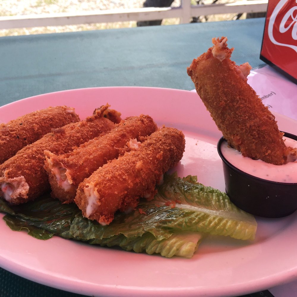 Pat's Brew House - Cheese sticks - Breweries Near Me - Cody, Wyoming Pat's Brew House - Cheese sticks - Breweries Near Me - Cody, Wyoming