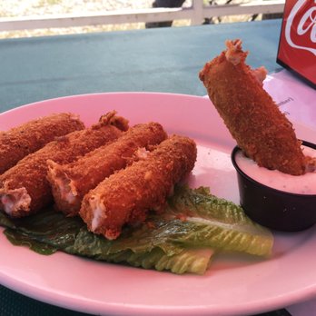 Pat's Brew House - Cheese sticks - Breweries Near Me - Cody, Wyoming Pat's Brew House - Cheese sticks - Breweries Near Me - Cody, Wyoming