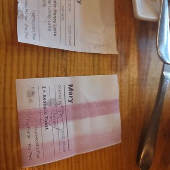 Heartwood Eatery - Receipts - Salad Near Me - Nevada City, California Heartwood Eatery - Receipts - Salad Near Me - Nevada City, California