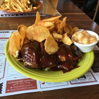 Barnaby's Cafe - American Near Me - Houston, Texas Barnaby's Cafe - American Near Me - Houston, Texas